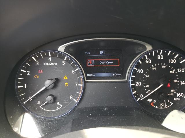 Photo 9 from auction – 2016 NISSAN ALTIMA 2.5 with VIN 1N4AL3AP9GN316296