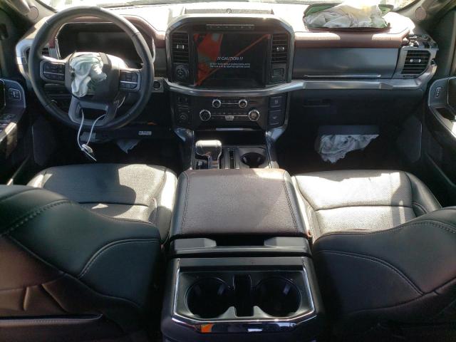 Photo 8 from auction – 2021 FORD F150 SUPER with VIN 1FTFW1ED9MFB42859