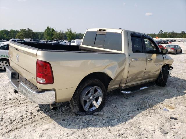 Photo 3 from auction – 2011 DODGE RAM 1500 with VIN 1D7RB1GPXBS593213