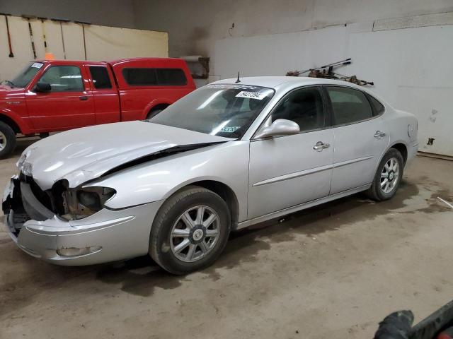 BUICK ALLURE CXL 2005 with VIN 2G4WJ532X51258812 - Photo from auction