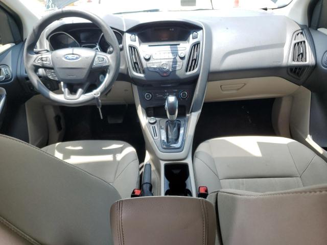 Photo 8 from auction – 2016 FORD FOCUS SE with VIN 1FADP3F25GL241834