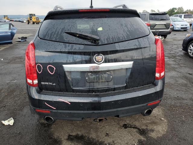 Photo 6 from auction – 2011 CADILLAC SRX PREMIU with VIN 3GYFNFEY5BS538146