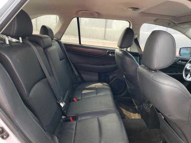Photo 11 from auction – 2015 SUBARU OUTBACK 2. with VIN 4S4BSANCXF3247332
