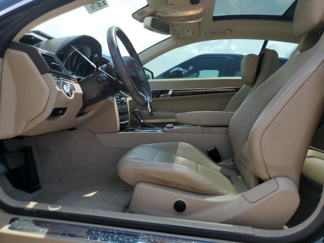 Photo 7 from auction – 2010 MERCEDES-BENZ E 550 with VIN WDDKJ7CB2AF032240
