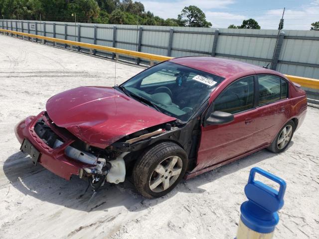 Photo 1 from auction – 2007 SATURN ION LEVEL with VIN 1G8AL55F27Z152738