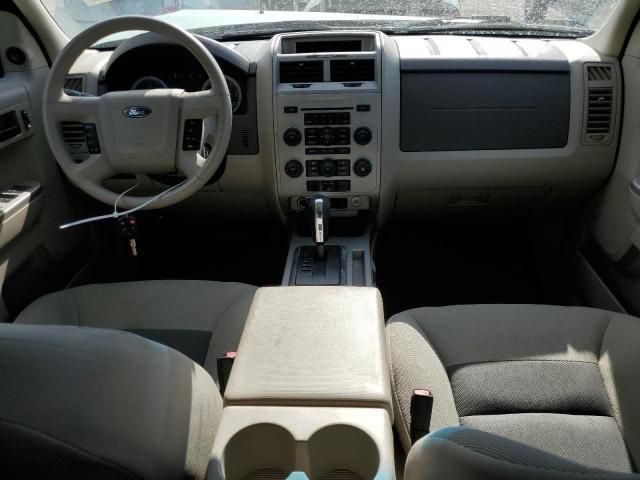 Photo 8 from auction – 2008 FORD ESCAPE HEV with VIN 1FMCU59HX8KE00005