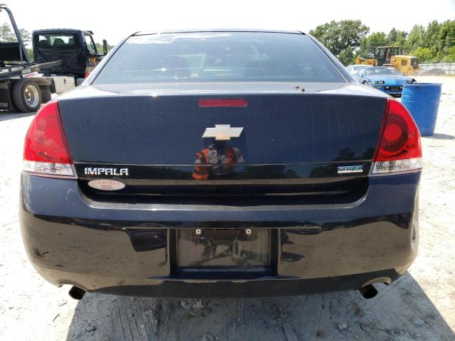 Photo 6 from auction – 2013 CHEVROLET IMPALA LS with VIN 2G1WF5E33D1262395