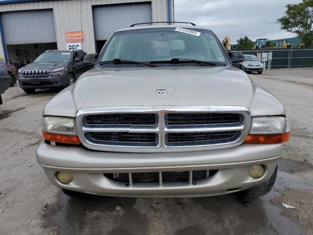 Photo 5 from auction – 2001 DODGE DURANGO with VIN 1B4HS28N11F552157