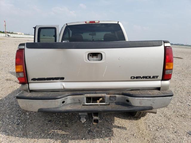 Photo 6 from auction – 2002 CHEVROLET SILVERADO with VIN 2GCEC19T021261443
