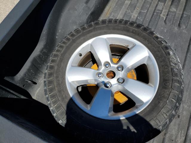 Photo 12 from auction – 2014 RAM 1500 ST with VIN 1C6RR6FG3ES440611