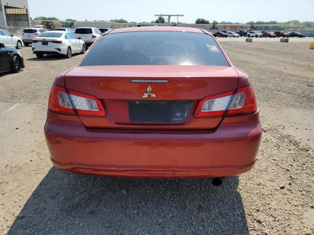 Photo 6 from auction – 2012 MITSUBISHI GALANT FE with VIN 4A32B2FF7CE006389