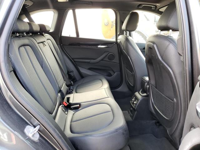 Photo 11 from auction – 2016 BMW X1 XDRIVE2 with VIN WBXHT3C35GP884622
