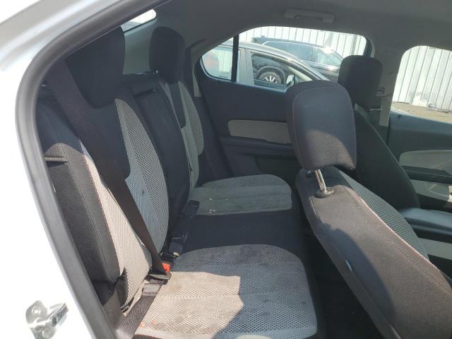 Photo 11 from auction – 2016 CHEVROLET EQUINOX LS with VIN 2GNFLEEK0G6188505