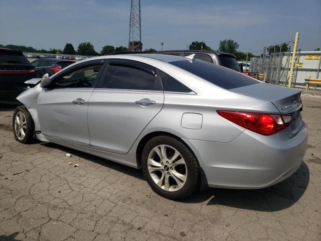 Zdjęcie 2 z aukcji – 2011 HYUNDAI SONATA SE z VIN 5NPEC4AC4BH100248