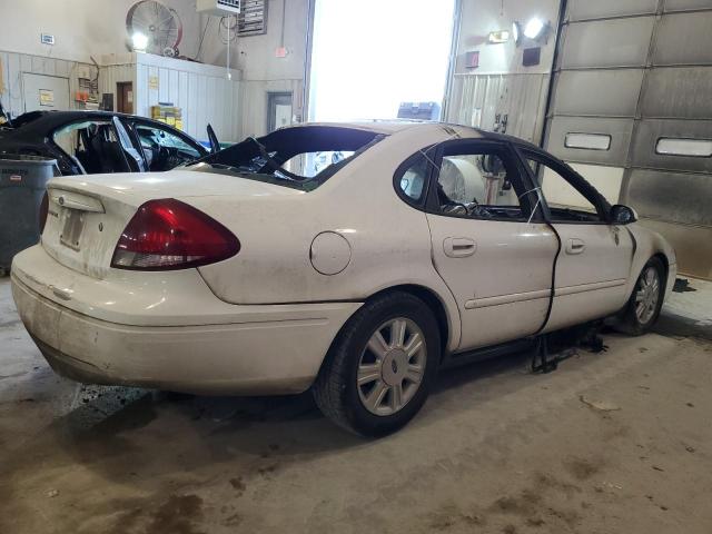 Photo 3 from auction – 2005 FORD TAURUS SEL with VIN 1FAFP56U15A306693