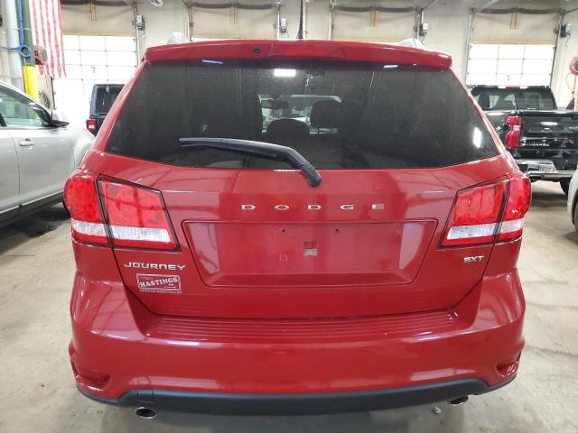Foto 6 de la subasta – 2012 DODGE JOURNEY SX con VIN 3C4PDCBG8CT336288