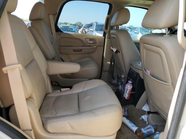 Photo 10 from auction – 2011 CADILLAC ESCALADE with VIN 1GYS3AEF2BR328404