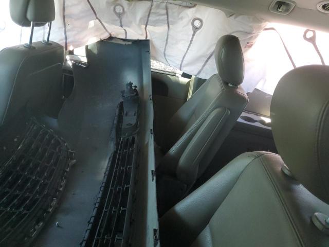 Photo 11 from auction – 2012 CHRYSLER TOWN & COU with VIN 2C4RC1CG9CR267418