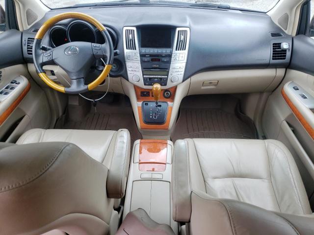 Photo 8 from auction – 2008 LEXUS RX 400H with VIN JTJHW31U782850564