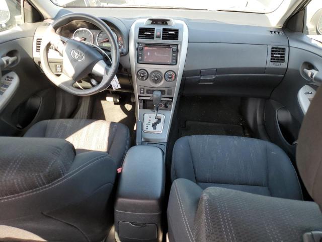 Photo 8 from auction – 2013 TOYOTA COROLLA BA with VIN 5YFBU4EE9DP187419