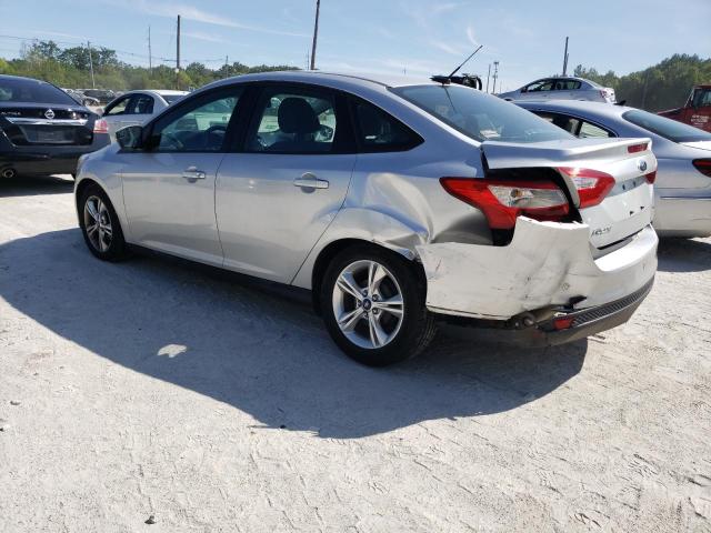 Photo 2 from auction – 2014 FORD FOCUS SE with VIN 1FADP3F26EL119075