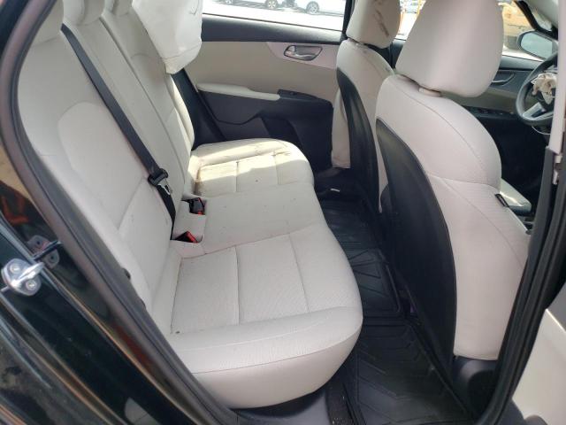 Photo 10 from auction – 2023 KIA FORTE LX with VIN 3KPF24ADXPE506904