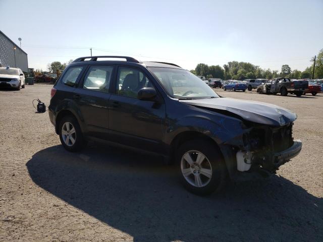 Photo 4 from auction – 2012 SUBARU FORESTER 2 with VIN JF2SHABC9CH468217