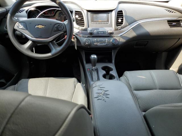 Photo 8 from auction – 2014 CHEVROLET IMPALA LS with VIN 1G11X5SL4EU151064