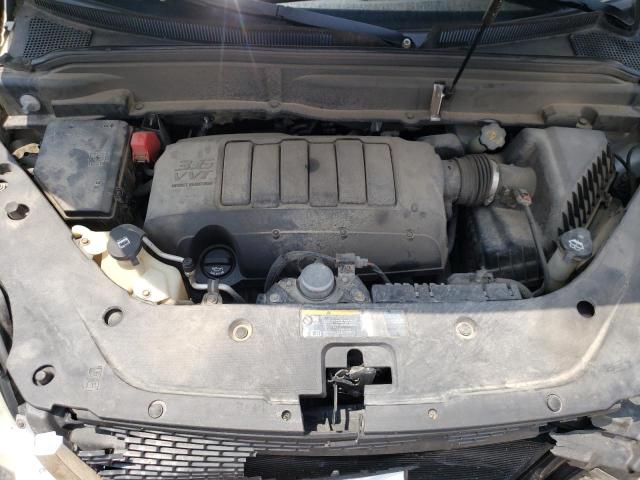 Photo 12 from auction – 2012 GMC ACADIA SLT with VIN 1GKKVRED4CJ107243