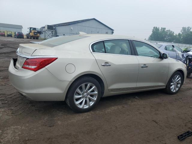 Photo 3 from auction – 2015 BUICK LACROSSE with VIN 1G4GB5G35FF346732