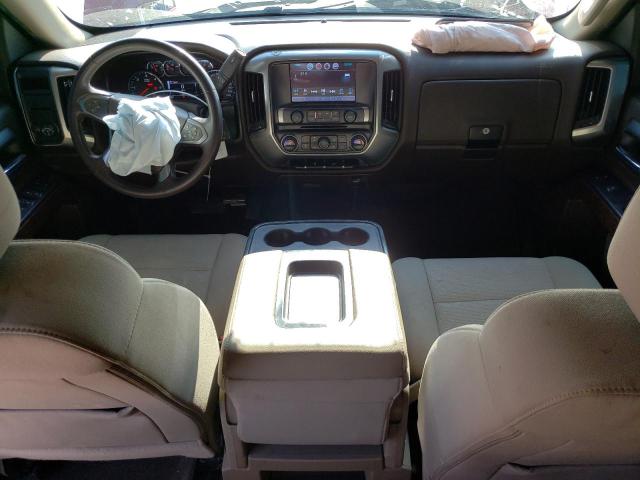 Photo 8 from auction – 2018 CHEVROLET SILVERADO with VIN 3GCPCREC7JG208273