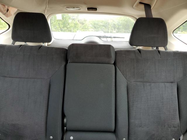 Photo 10 from auction – 2013 HONDA CR-V LX with VIN 2HKRM4H33DH683967