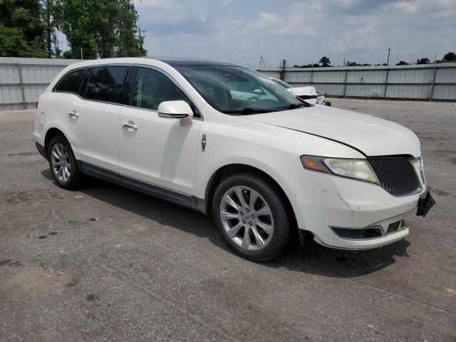 Zdjęcie 4 z aukcji – 2013 LINCOLN MKT z VIN 2LMHJ5FK6DBL53398