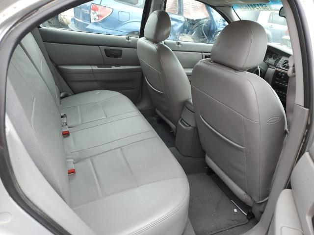 Photo 10 from auction – 2005 FORD TAURUS SE with VIN 1FAHP59S65A182679