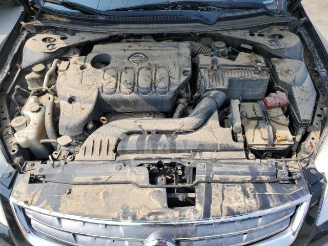 Photo 11 from auction – 2012 NISSAN ALTIMA BAS with VIN 1N4AL2AP4CC240339