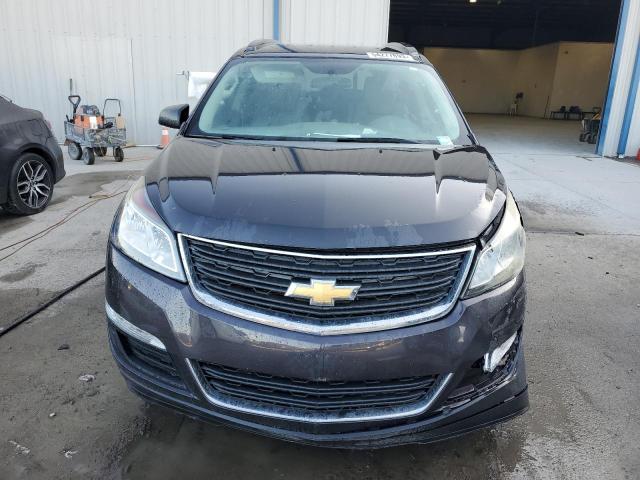 Photo 5 from auction – 2016 CHEVROLET TRAVERSE L with VIN 1GNKRFED9GJ282633