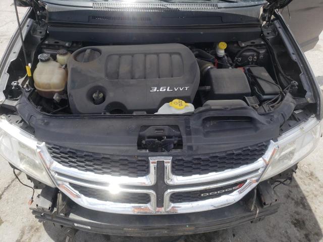 Снимка 12 от търг – 2015 DODGE JOURNEY LI с VIN 3C4PDCDG7FT505993