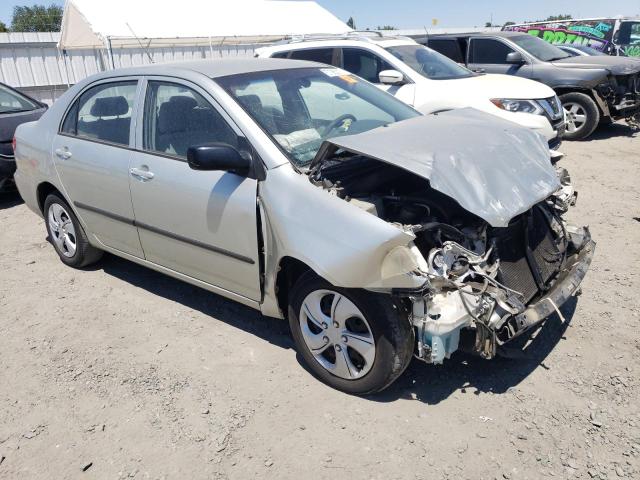 Photo 4 from auction – 2003 TOYOTA COROLLA CE with VIN JTDBR32E630015793
