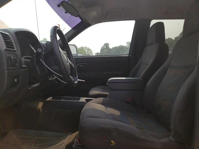 Photo 7 from auction – 2005 CHEVROLET COLORADO with VIN 1GCDT136158185182