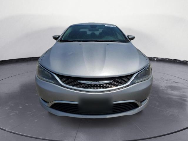 Photo 5 from auction – 2015 CHRYSLER 200 LIMITE with VIN 1C3CCCAB6FN638095