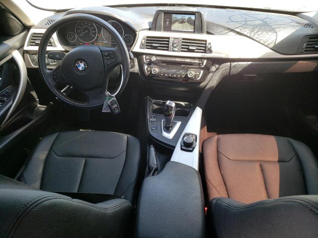 Фото 8 с аукциона – 2018 BMW 320 I с VIN WBA8E1G56JNU92126