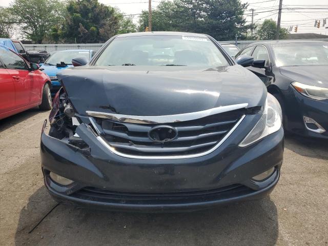 Photo 5 from auction – 2013 HYUNDAI SONATA GLS with VIN 5NPEB4AC9DH617020