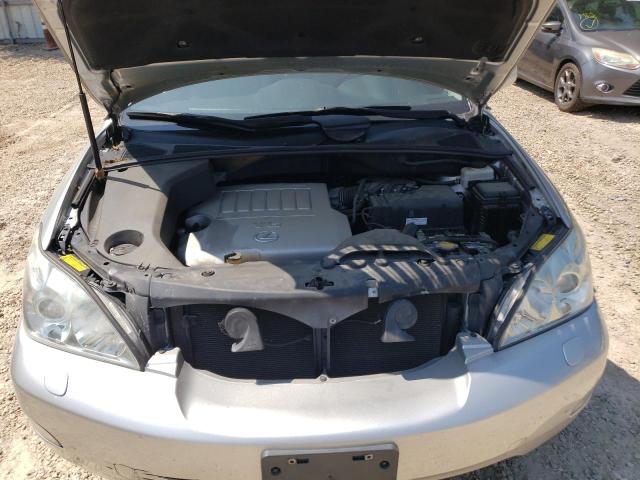 Photo 11 from auction – 2008 LEXUS RX 350 with VIN 2T2GK31UX8C028008