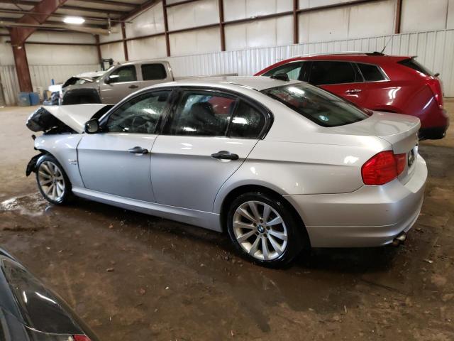 Foto 2 de la subasta – 2010 BMW 328 XI con VIN WBAPK7C53AA458567