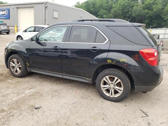 Photo 2 from auction – 2010 CHEVROLET EQUINOX LT with VIN 2CNFLEEW9A6355376