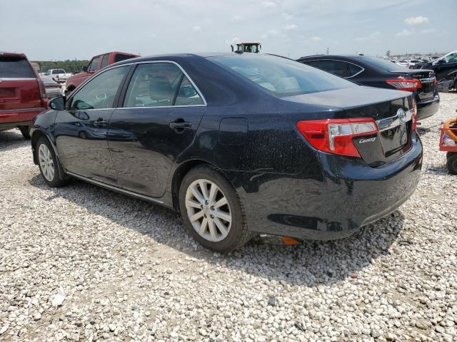 Photo 2 from auction – 2012 TOYOTA CAMRY BASE with VIN 4T1BF1FK5CU585933