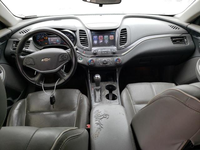 Photo 8 from auction – 2015 CHEVROLET IMPALA LTZ with VIN 2G1155SL1F9182129