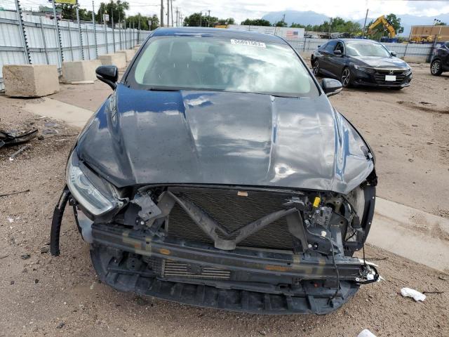 Photo 5 from auction – 2014 FORD FUSION TIT with VIN 3FA6P0D90ER172492