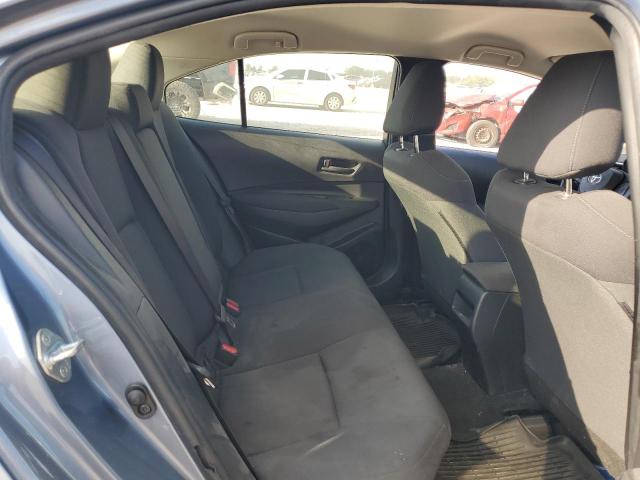 Photo 10 from auction – 2022 TOYOTA COROLLA LE with VIN JTDEAMDE3N3008406