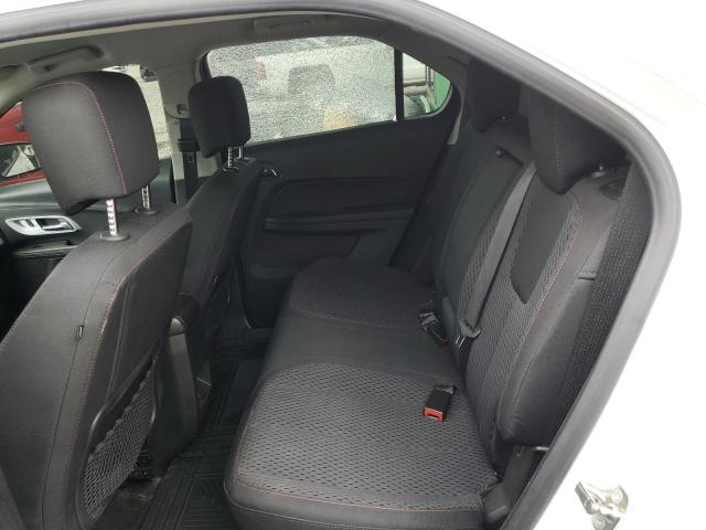 Photo 11 from auction – 2012 CHEVROLET EQUINOX LS with VIN 2GNALBEK1C1256312